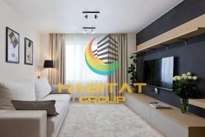 2 camere decomandat, 12 min metrou – 57 mp + balcon 7.8 mp