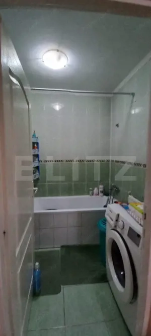 Apartament de vânzare – 2 camere, etaj 1, zona Independenței - imagine 4