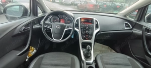 Opel Astra J euro 6  - imagine 3