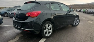 Opel Astra J euro 6  - imagine 5