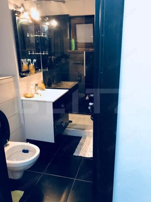 Apartament 3 camere, 68 mp, Rovine, zona Damarin - imagine 11