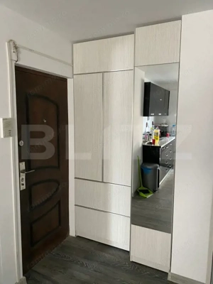 Apartament 3 camere, 68 mp, Rovine, zona Damarin - imagine 10