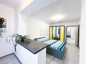 3 camere de inchiriat | Cornisa Bistritei - imagine 7