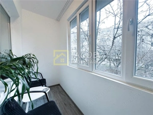 3 camere de inchiriat | Cornisa Bistritei - imagine 11