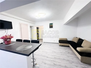 3 camere de inchiriat | Cornisa Bistritei - imagine 2