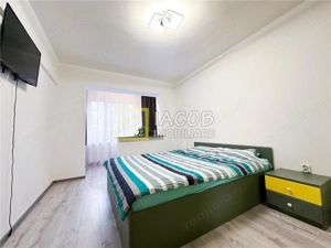 3 camere de inchiriat | Cornisa Bistritei - imagine 6