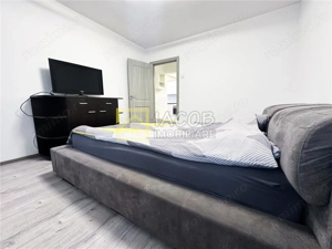 3 camere de inchiriat | Cornisa Bistritei - imagine 10