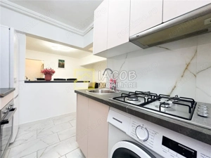 3 camere de inchiriat | Cornisa Bistritei - imagine 4