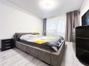 3 camere de inchiriat | Cornisa Bistritei - imagine 9