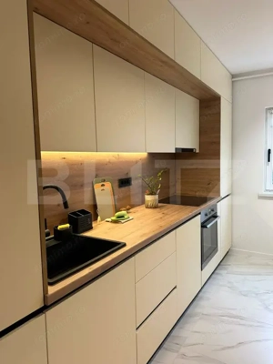 Apartament de 4 camere în Zorilor, 78 mp, renovat complet