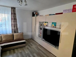 Apartament 2 camere decomandat | Parcare privată inclusă | Sânpetru 