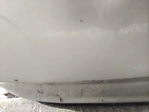 Spoiler spate Toyota Corolla (2005) - imagine 2