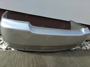 Spoiler spate Toyota Corolla (2005) - imagine 3