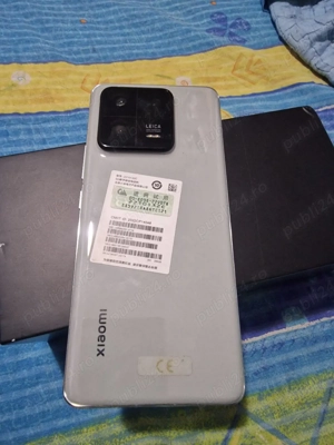 telefon Xiaomi 13 pro