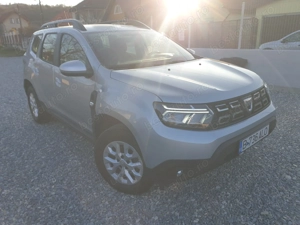 Dacia Duster 1.5 DCI Prestige 4x2 2022!!! - imagine 2