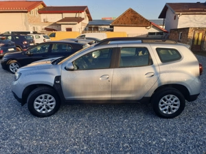 Dacia Duster 1.5 DCI Prestige 4x2 2022!!! - imagine 3