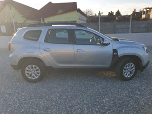Dacia Duster 1.5 DCI Prestige 4x2 2022!!! - imagine 4