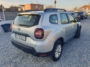 Dacia Duster 1.5 DCI Prestige 4x2 2022!!! - imagine 5