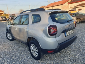 Dacia Duster 1.5 DCI Prestige 4x2 2022!!! - imagine 6