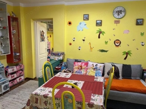 Exclusivitate!Apartament 3 camere ,ultracentral Baia Mare ,Serelor ,etaj 2/schimb cu 2 camere - imagine 12