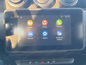 Dacia Duster 1.5 DCI Prestige 4x2 2022!!! - imagine 13