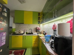 Exclusivitate!Apartament 3 camere ,ultracentral Baia Mare ,Serelor ,etaj 2/schimb cu 2 camere - imagine 4