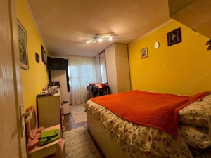 Exclusivitate!Apartament 3 camere ,ultracentral Baia Mare ,Serelor ,etaj 2/schimb cu 2 camere - imagine 9