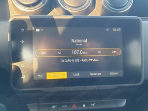 Dacia Duster 1.5 DCI Prestige 4x2 2022!!! - imagine 14