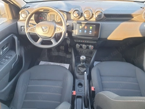 Dacia Duster 1.5 DCI Prestige 4x2 2022!!! - imagine 16