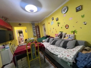 Exclusivitate!Apartament 3 camere ,ultracentral Baia Mare ,Serelor ,etaj 2/schimb cu 2 camere - imagine 5