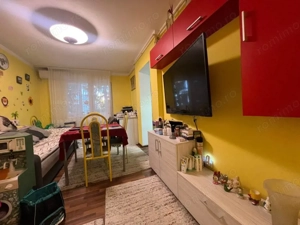 Exclusivitate!Apartament 3 camere ,ultracentral Baia Mare ,Serelor ,etaj 2/schimb cu 2 camere - imagine 3