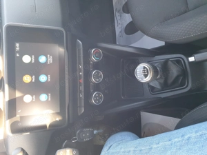 Dacia Duster 1.5 DCI Prestige 4x2 2022!!! - imagine 15