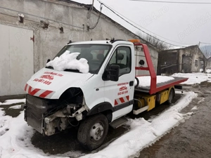 Renault Mascot Placă hidraulica fara motor - imagine 4