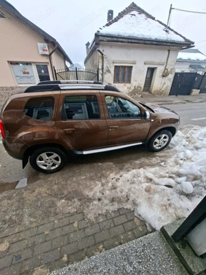Vand dacia duster an fabricatie 2012 km 170000 ,motorizare disel de 1461 tranzmise 4x4 - imagine 8