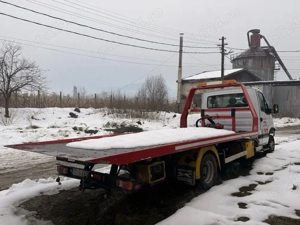 Renault Mascot Placă hidraulica fara motor - imagine 2