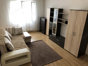 Garsoniera de inchiriat in zona Baba Novac 