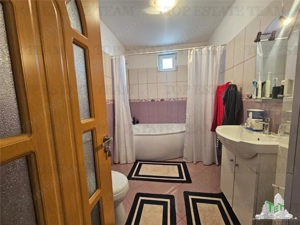 Vila individuala 5 camere, zona Aparatorii Patriei, aproape de metrou - imagine 10