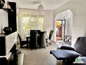 Vila individuala 5 camere, zona Aparatorii Patriei, aproape de metrou - imagine 5