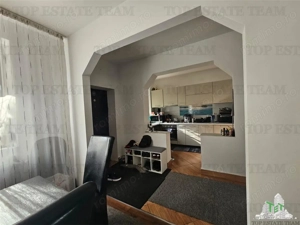 Vila individuala 5 camere, zona Aparatorii Patriei, aproape de metrou - imagine 4