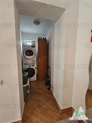 Vila individuala 5 camere, zona Aparatorii Patriei, aproape de metrou - imagine 11