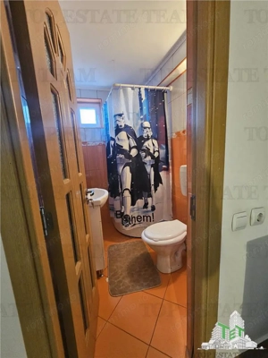 Vila individuala 5 camere, zona Aparatorii Patriei, aproape de metrou - imagine 14