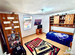 Vila individuala 5 camere, zona Aparatorii Patriei, aproape de metrou - imagine 13