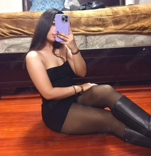 Domnisoara ofer masaj de relaxare 