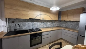 Apartament modern 104mp + parcare subterana - imagine 19