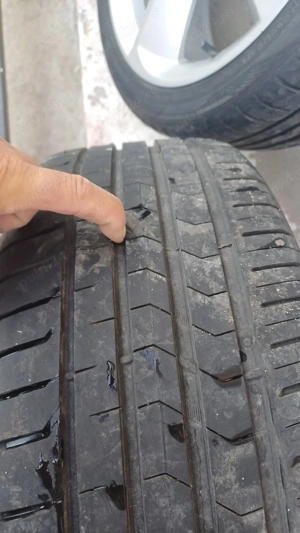 De vânzare jenți pe 18  de vară  - imagine 2