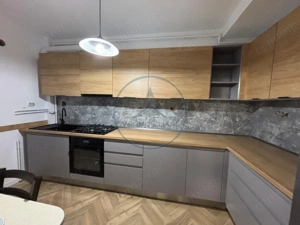 Apartament modern 104mp + parcare subterana - imagine 17