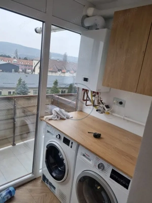 Apartament modern 104mp + parcare subterana - imagine 18