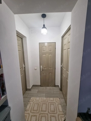 Apartament 3 camere, RENOVAT COMPLET mobilat si utilat ! - imagine 4