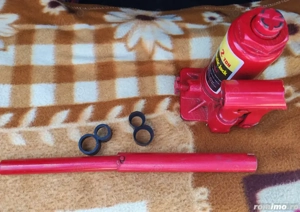 Cric  autoturism  2T - imagine 2