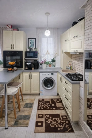 Apartament 3 camere, RENOVAT COMPLET mobilat si utilat ! - imagine 2